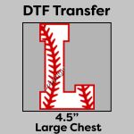 DTF Transfer 4.5" Thumbnail