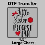 DTF Transfer 4.5" Thumbnail