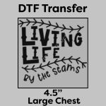 DTF Transfer 4.5" Thumbnail