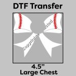 DTF Transfer 4.5" Thumbnail