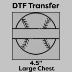 DTF Transfer 4.5" Thumbnail