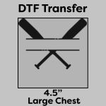 DTF Transfer 4.5" Thumbnail