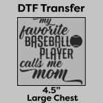 DTF Transfer 4.5" Thumbnail