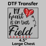 DTF Transfer 4.5" Thumbnail