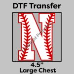 DTF Transfer 4.5" Thumbnail