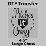 DTF Transfer 4.5" Thumbnail