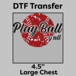 DTF Transfer 4.5" Thumbnail