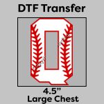 DTF Transfer 4.5" Thumbnail