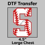 DTF Transfer 4.5" Thumbnail