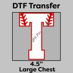 DTF Transfer 4.5" Thumbnail