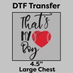 DTF Transfer 4.5" Thumbnail