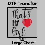 DTF Transfer 4.5" Thumbnail