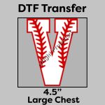 DTF Transfer 4.5" Thumbnail