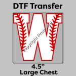 DTF Transfer 4.5" Thumbnail