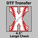 DTF Transfer 4.5" Thumbnail