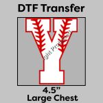 DTF Transfer 4.5" Thumbnail