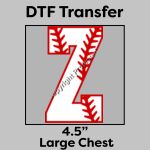 DTF Transfer 4.5" Thumbnail