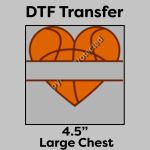 DTF Transfer 4.5" Thumbnail