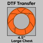 DTF Transfer 4.5" Thumbnail