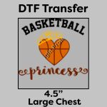 DTF Transfer 4.5" Thumbnail