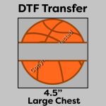 DTF Transfer 4.5" Thumbnail