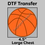 DTF Transfer 4.5" Thumbnail