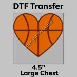 DTF Transfer 4.5" Thumbnail