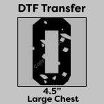 DTF Transfer 4.5" Thumbnail
