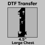 DTF Transfer 4.5" Thumbnail