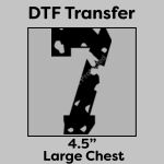 DTF Transfer 4.5" Thumbnail