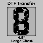 DTF Transfer 4.5" Thumbnail
