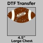 DTF Transfer 4.5" Thumbnail