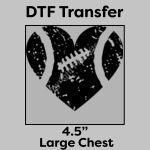 DTF Transfer 4.5" Thumbnail