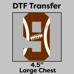 DTF Transfer 4.5" Thumbnail