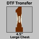 DTF Transfer 4.5" Thumbnail