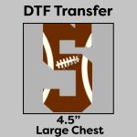 DTF Transfer 4.5" Thumbnail