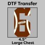 DTF Transfer 4.5" Thumbnail