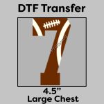 DTF Transfer 4.5" Thumbnail