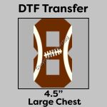 DTF Transfer 4.5" Thumbnail