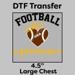 DTF Transfer 4.5" Thumbnail