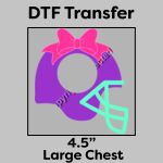 DTF Transfer 4.5" Thumbnail