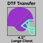 DTF Transfer 4.5" Thumbnail