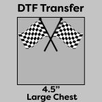 DTF Transfer 4.5" Thumbnail