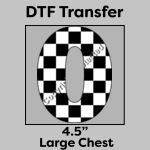 DTF Transfer 4.5" Thumbnail