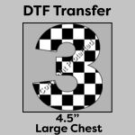 DTF Transfer 4.5" Thumbnail