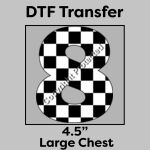 DTF Transfer 4.5" Thumbnail