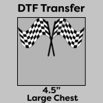 DTF Transfer 4.5" Thumbnail