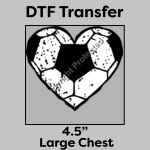 DTF Transfer 4.5" Thumbnail