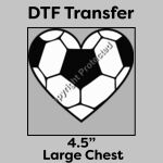 DTF Transfer 4.5" Thumbnail