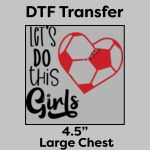 DTF Transfer 4.5" Thumbnail